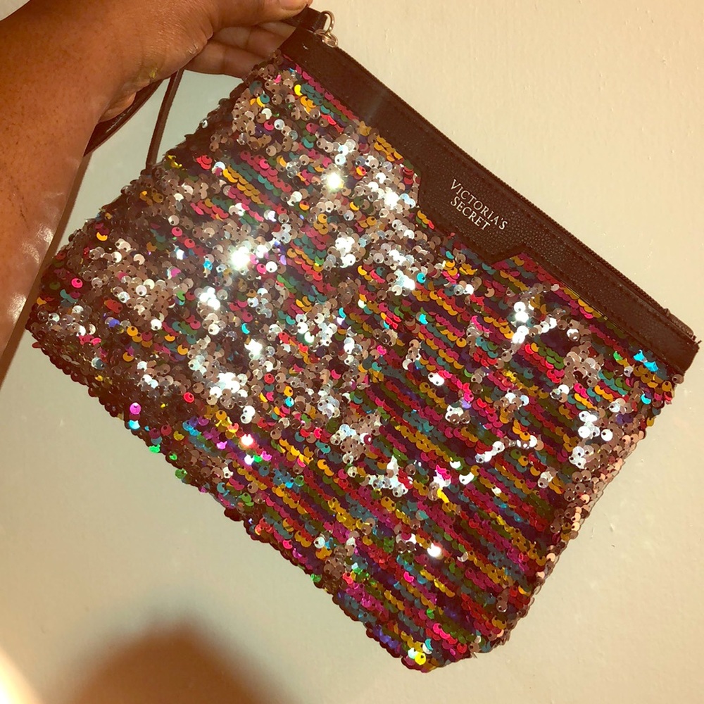 Victoria’s Secret HandBag/Makeup Bag